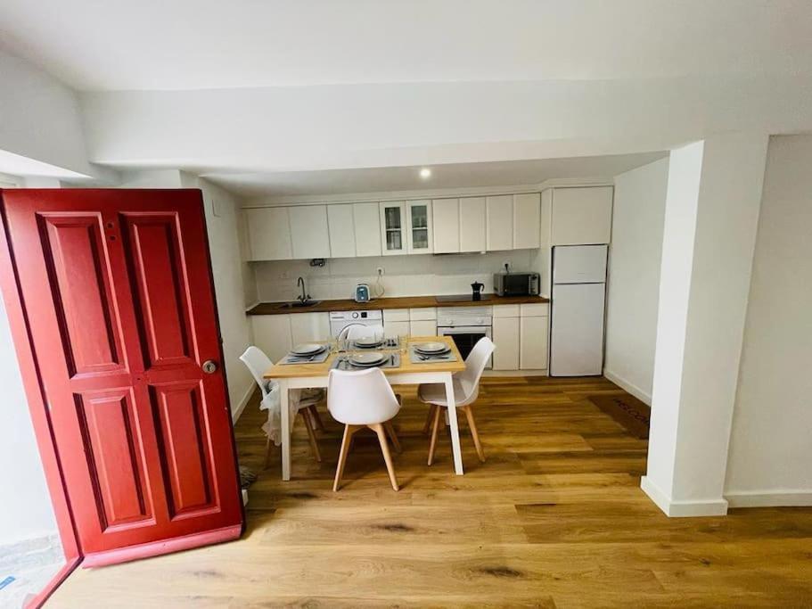 אלנצ'ובה Precioso Apartamento Reformado 2Hab מראה חיצוני תמונה