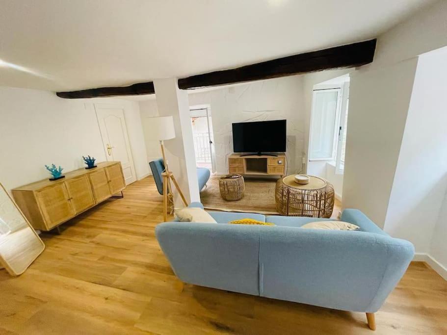 אלנצ'ובה Precioso Apartamento Reformado 2Hab מראה חיצוני תמונה