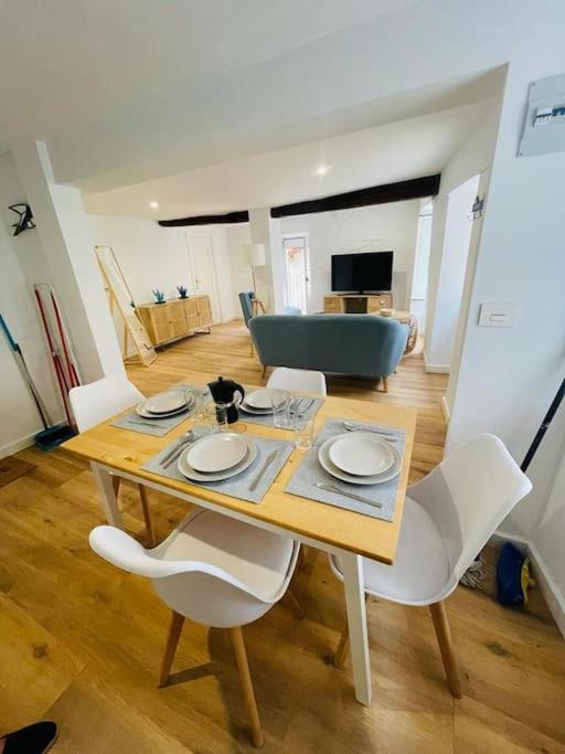 אלנצ'ובה Precioso Apartamento Reformado 2Hab מראה חיצוני תמונה