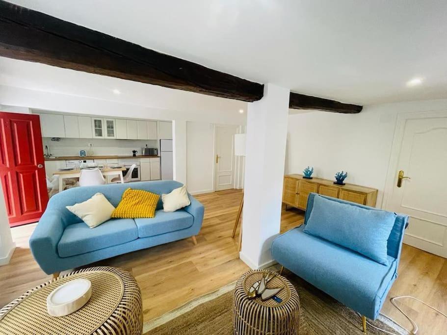 אלנצ'ובה Precioso Apartamento Reformado 2Hab מראה חיצוני תמונה