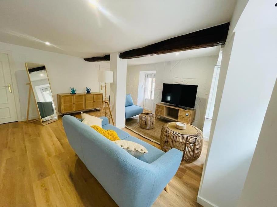 אלנצ'ובה Precioso Apartamento Reformado 2Hab מראה חיצוני תמונה