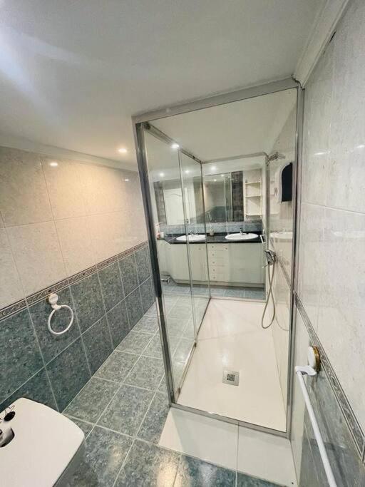 אלנצ'ובה Precioso Apartamento Reformado 2Hab מראה חיצוני תמונה
